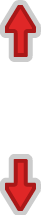 Directional Arrow Vertical